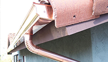 Rain Gutter Installation, Repair, Cleaning in Tipton, CA